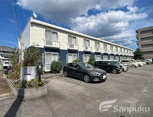 レオパレス竹乃井の画像