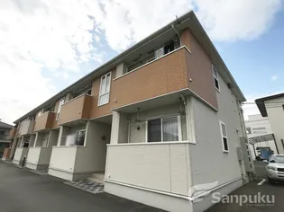 エスポワール南斎院の画像