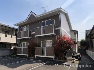 ハイツヒロセの画像