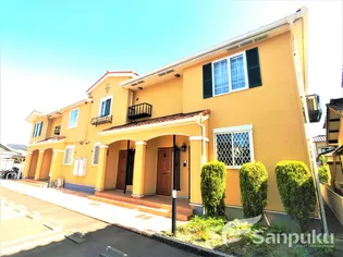 セントラルパークサイド市坪の画像