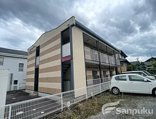 レオパレス久万ノ台の画像