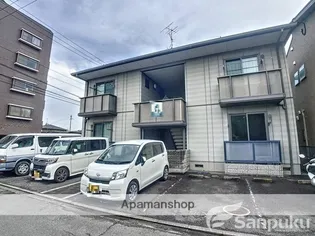 リヴェール・イズ未【102号室】の外観