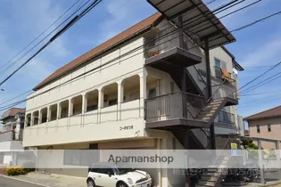 コーポさつきの画像