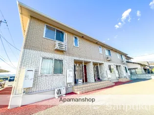 カトレア C棟の画像