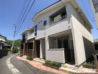 アルカンシエルBの画像