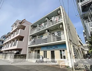 メゾンドムーアIの画像