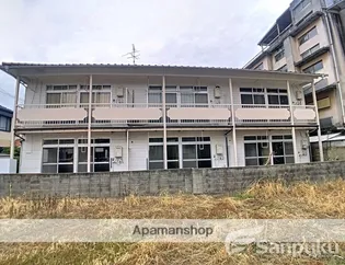 第2藤原メイコーポの画像