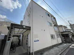 レジデンスみゆきの画像