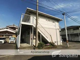 フレグランスいずみ A棟の画像