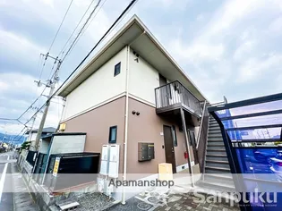 メゾン北野Ⅲ A棟の画像