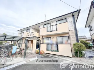 サンビレッジ立花の画像