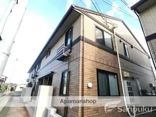 メゾン ド シュシュ B棟の画像