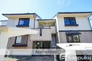 エスポワール34 B棟【1階】の外観