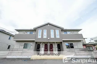 ウェスティ一色 C棟の画像