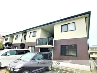 ピュアタウン B棟の画像