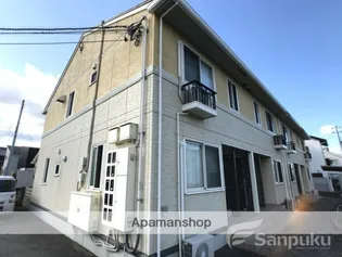 プルミエール A棟の画像