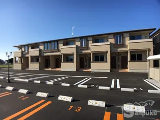 ミルト松前 Iの画像