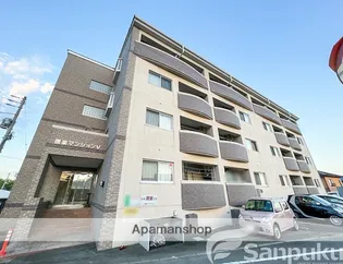 信楽マンションVの画像