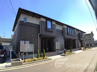 グレイス ヌーヴォー Sの画像