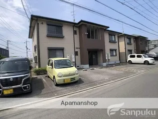 バリュージュ新居 B棟の画像