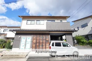 リューレント・ヴィラ 聡【1階】の外観