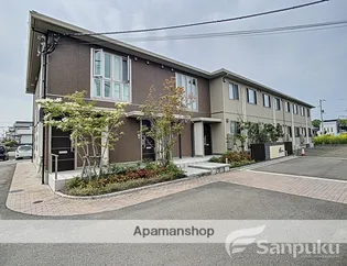 リリガーデン別府の画像