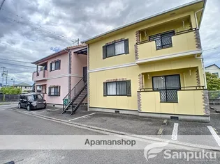 エッフェルハイツ B棟の画像