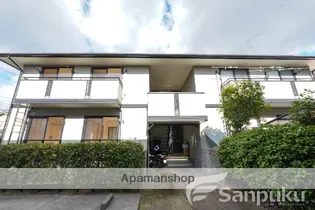 サン フォーレ A棟の画像