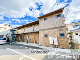 リビングタウン古川北壱番館の画像