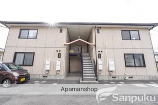 ヴィオラS B棟の画像