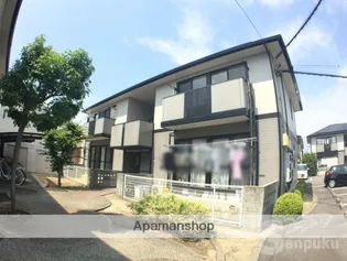 プレジャー C棟の画像