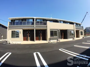 エターニティーBの画像