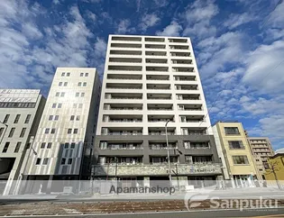 グランディアステーションタワーの画像