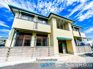 バリュージュSAYA E棟の画像