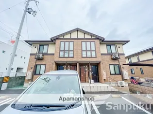 グレイス ソシア Kの画像