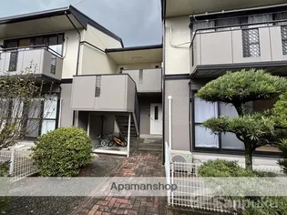 グリーンパーク ハル B棟の画像