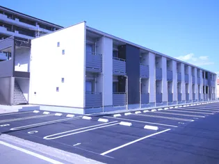 クレイノ松山インターⅤの画像