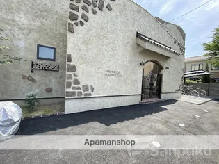 PRIM ROSE はなみずきA棟の画像