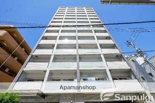 スペルビア勝山の画像