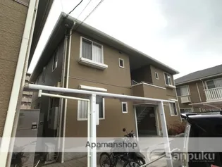 プランドール凛 A棟の画像