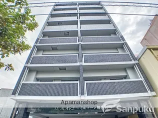 ILMARE柳井町の画像