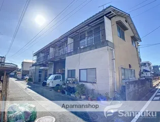 高池アパートの画像