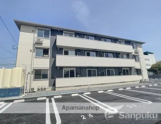 ソレイユの画像