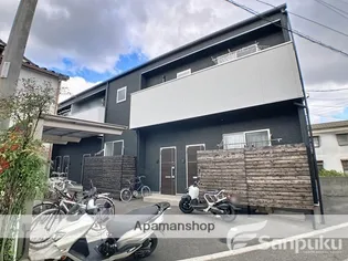 セミデタッチドハウス和泉北の画像