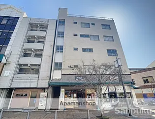 亀岡ビルの画像