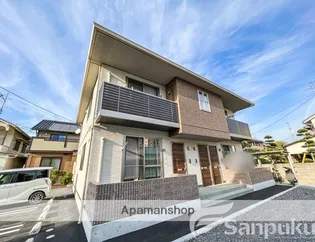 リラフォート西垣生IIの画像