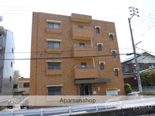 メゾンド・ルー清水町【312号室】の外観