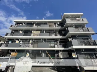 トロワボヌール北久米の画像