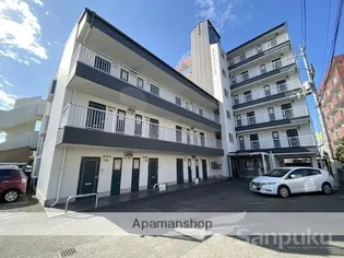 ダイヤモンドベイ枝松1の画像