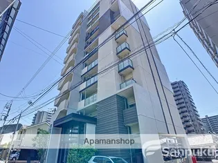 クレアホームズFRANC北持田の画像